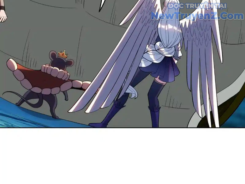 Huyễn Thú Của Ta Có Thể Tiến Hoá Vô Hạn - Chapter 32 - Page 32