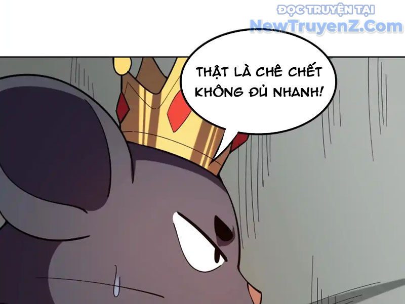 Huyễn Thú Của Ta Có Thể Tiến Hoá Vô Hạn - Chapter 32 - Page 33