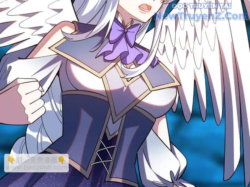 Huyễn Thú Của Ta Có Thể Tiến Hoá Vô Hạn - Chapter 32 - Page 36