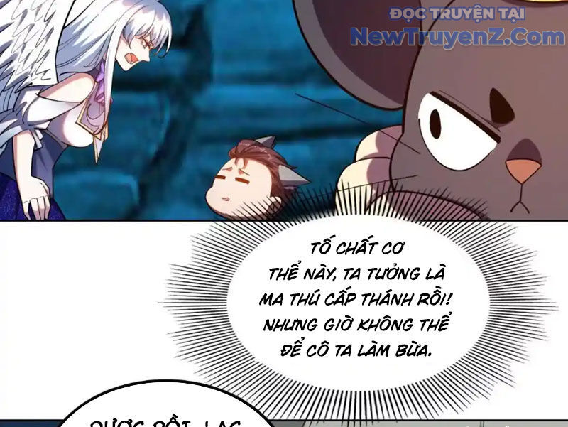 Huyễn Thú Của Ta Có Thể Tiến Hoá Vô Hạn - Chapter 32 - Page 45