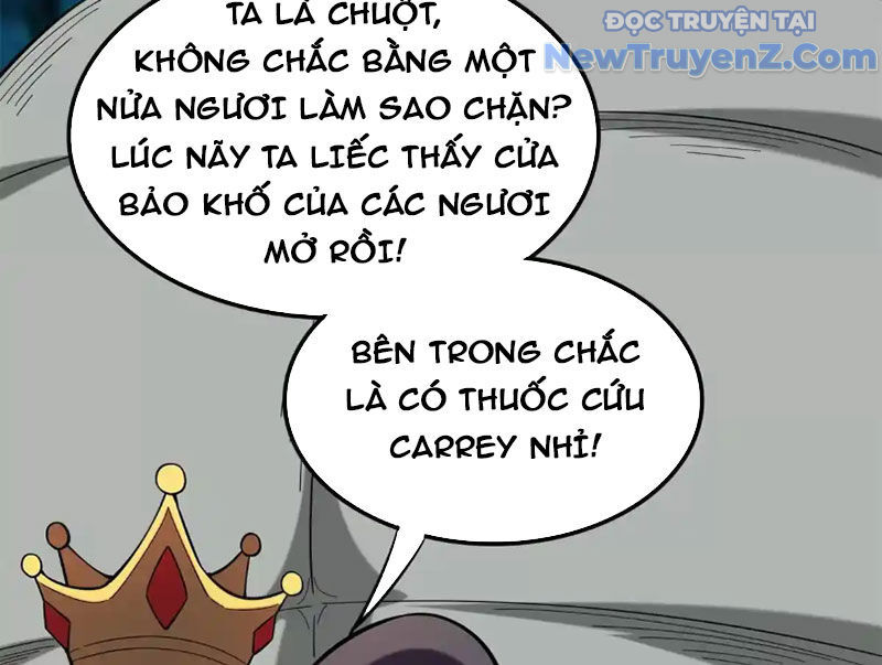 Huyễn Thú Của Ta Có Thể Tiến Hoá Vô Hạn - Chapter 32 - Page 95