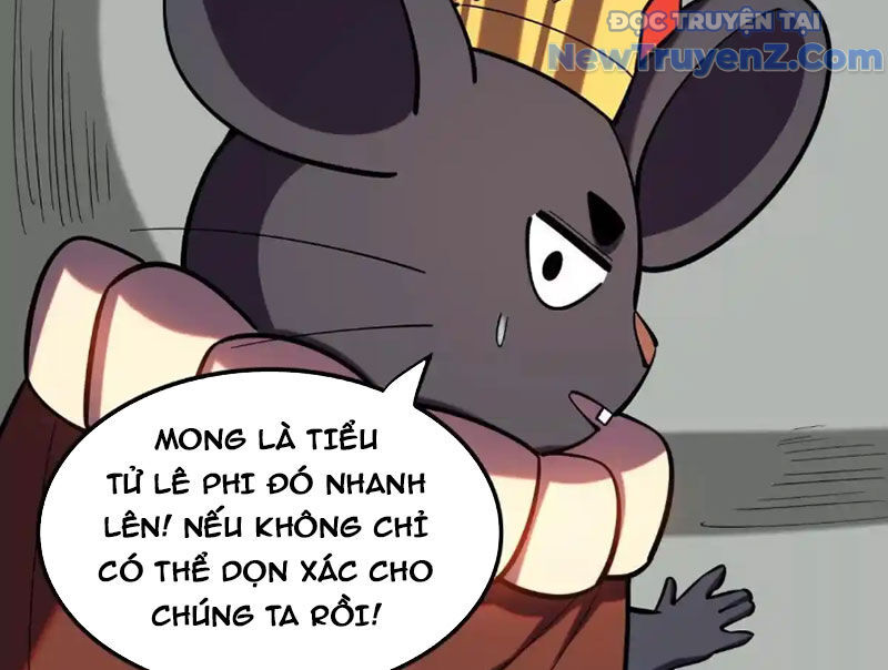 Huyễn Thú Của Ta Có Thể Tiến Hoá Vô Hạn - Chapter 32 - Page 99