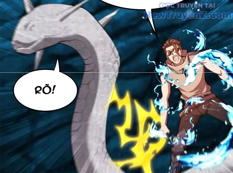 Huyễn Thú Của Ta Có Thể Tiến Hoá Vô Hạn - Chapter 33 - Page 105