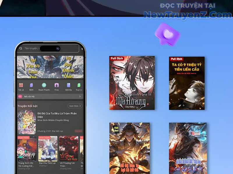 Huyễn Thú Của Ta Có Thể Tiến Hoá Vô Hạn - Chapter 33 - Page 136