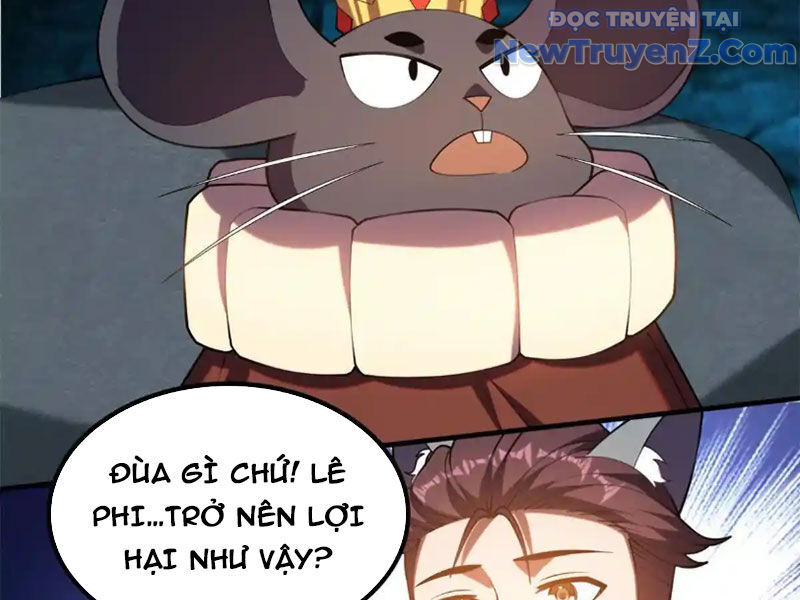 Huyễn Thú Của Ta Có Thể Tiến Hoá Vô Hạn - Chapter 33 - Page 28