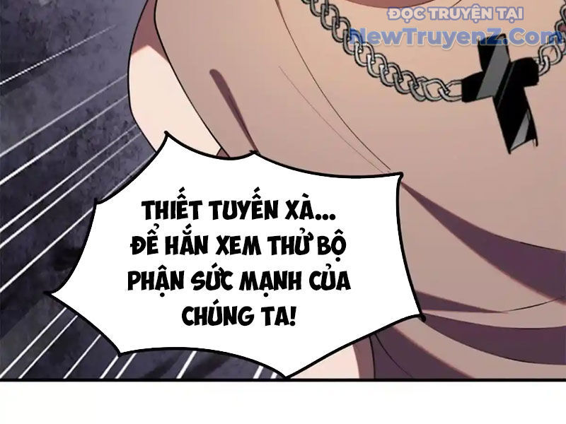 Huyễn Thú Của Ta Có Thể Tiến Hoá Vô Hạn - Chapter 33 - Page 40