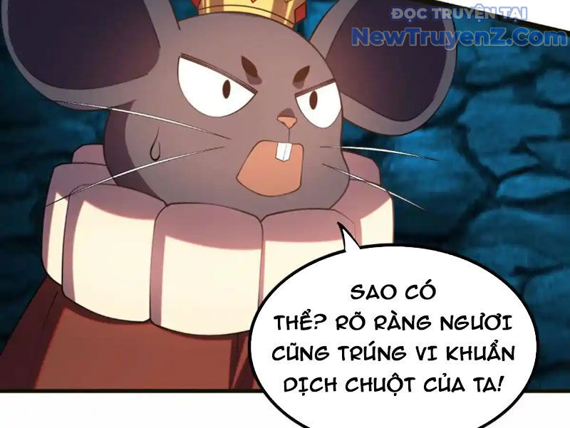 Huyễn Thú Của Ta Có Thể Tiến Hoá Vô Hạn - Chapter 33 - Page 47