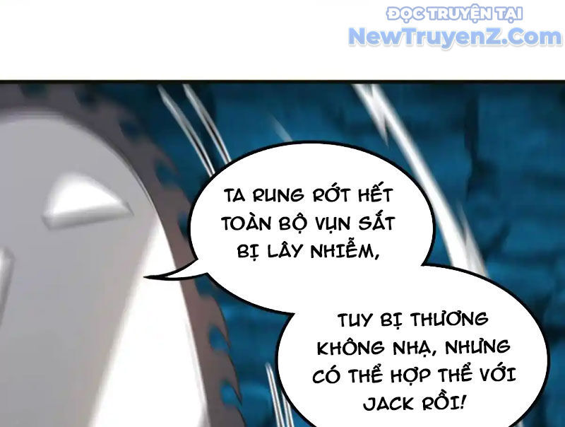 Huyễn Thú Của Ta Có Thể Tiến Hoá Vô Hạn - Chapter 33 - Page 50