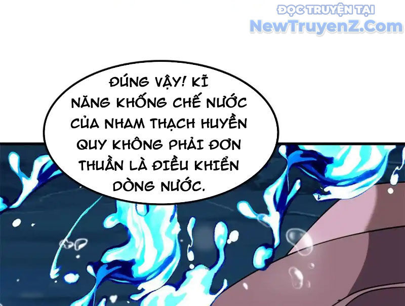 Huyễn Thú Của Ta Có Thể Tiến Hoá Vô Hạn - Chapter 33 - Page 96