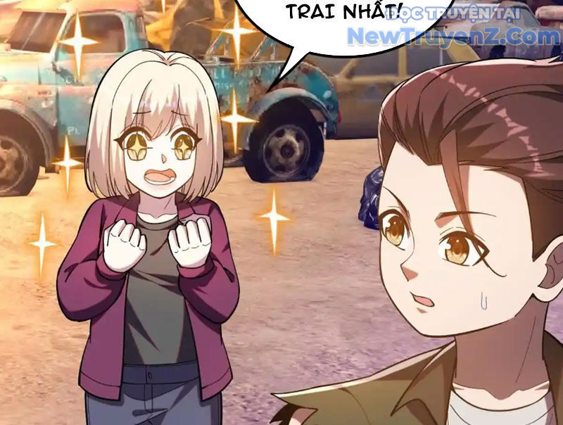 Huyễn Thú Của Ta Có Thể Tiến Hoá Vô Hạn - Chapter 34 - Page 101