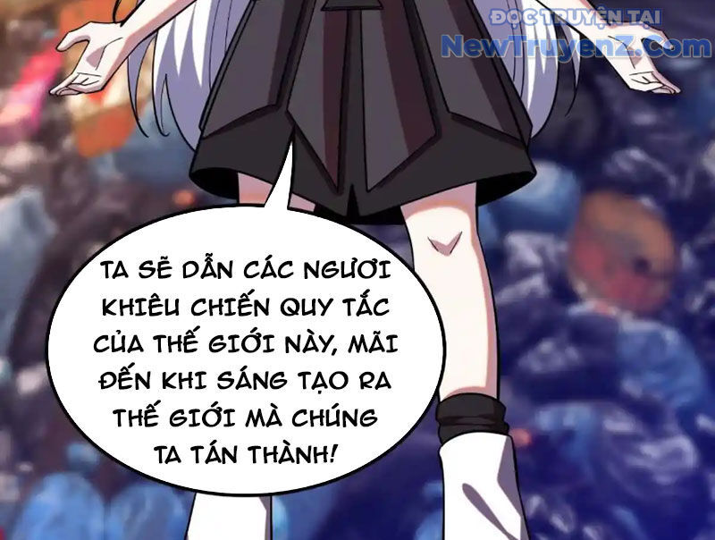 Huyễn Thú Của Ta Có Thể Tiến Hoá Vô Hạn - Chapter 34 - Page 104