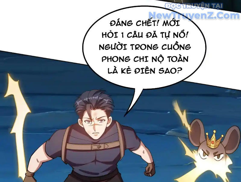 Huyễn Thú Của Ta Có Thể Tiến Hoá Vô Hạn - Chapter 34 - Page 113
