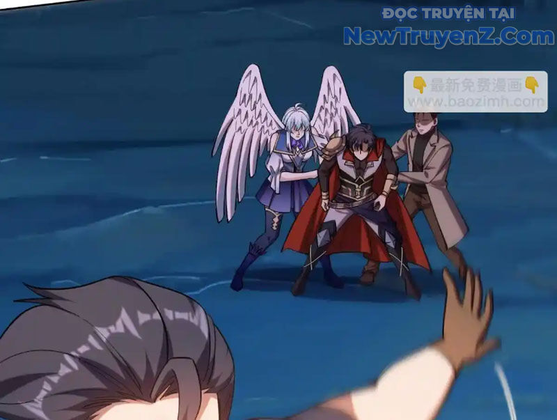 Huyễn Thú Của Ta Có Thể Tiến Hoá Vô Hạn - Chapter 34 - Page 115