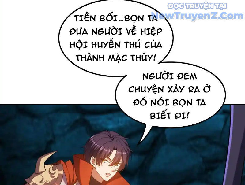 Huyễn Thú Của Ta Có Thể Tiến Hoá Vô Hạn - Chapter 34 - Page 147