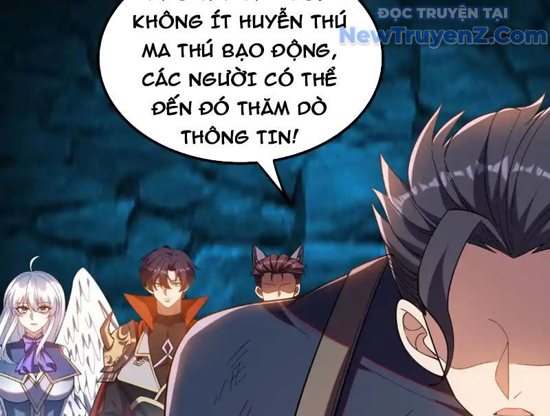 Huyễn Thú Của Ta Có Thể Tiến Hoá Vô Hạn - Chapter 34 - Page 156
