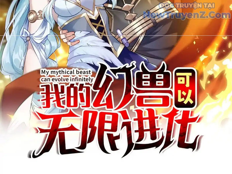 Huyễn Thú Của Ta Có Thể Tiến Hoá Vô Hạn - Chapter 34 - Page 4