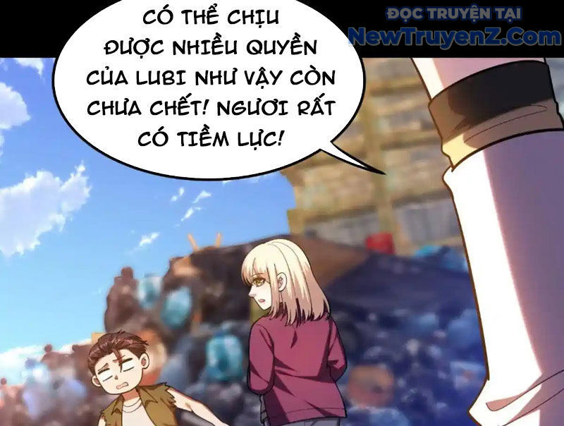 Huyễn Thú Của Ta Có Thể Tiến Hoá Vô Hạn - Chapter 34 - Page 50