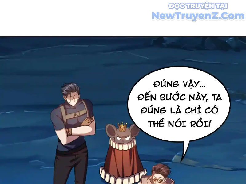 Huyễn Thú Của Ta Có Thể Tiến Hoá Vô Hạn - Chapter 34 - Page 6