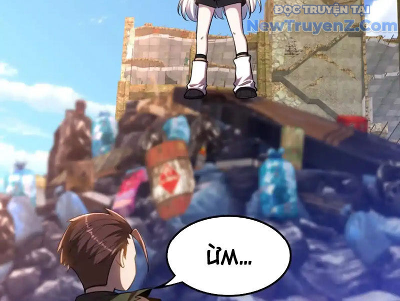 Huyễn Thú Của Ta Có Thể Tiến Hoá Vô Hạn - Chapter 34 - Page 61