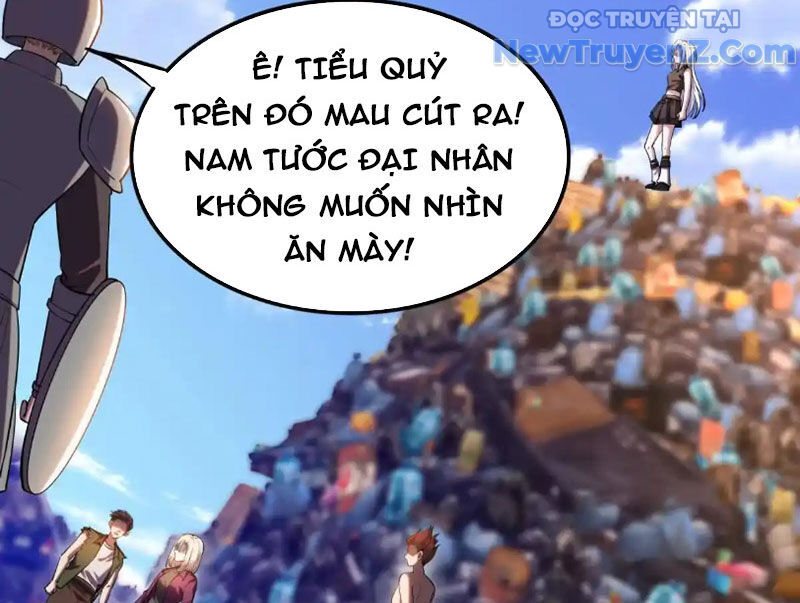 Huyễn Thú Của Ta Có Thể Tiến Hoá Vô Hạn - Chapter 34 - Page 71