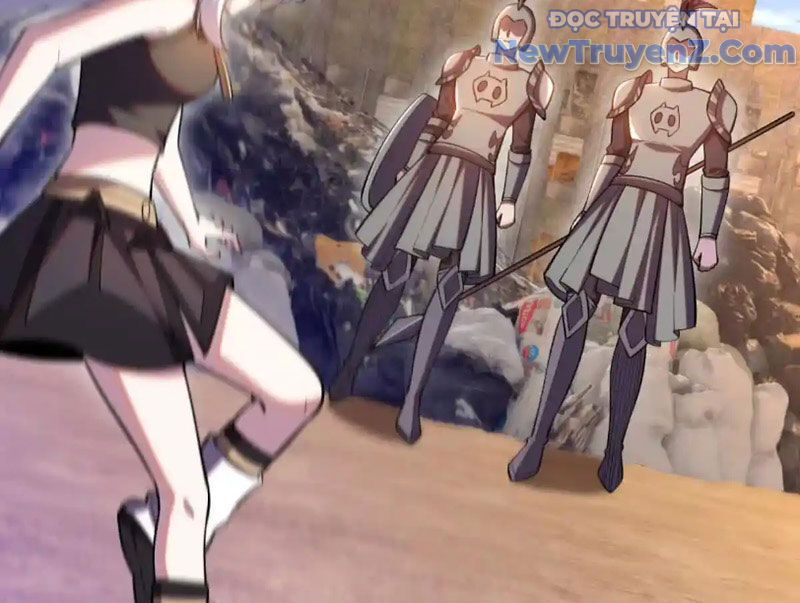 Huyễn Thú Của Ta Có Thể Tiến Hoá Vô Hạn - Chapter 34 - Page 78