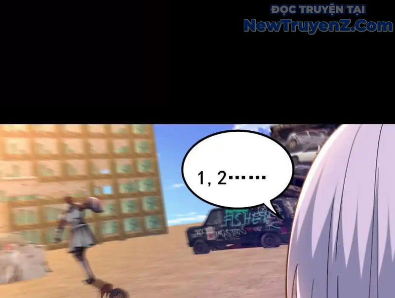 Huyễn Thú Của Ta Có Thể Tiến Hoá Vô Hạn - Chapter 34 - Page 94