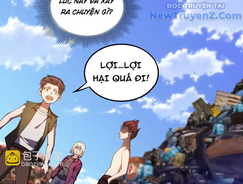 Huyễn Thú Của Ta Có Thể Tiến Hoá Vô Hạn - Chapter 34 - Page 99