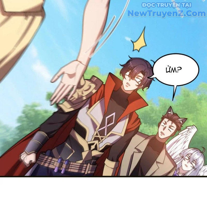 Huyễn Thú Của Ta Có Thể Tiến Hoá Vô Hạn - Chapter 35 - Page 102