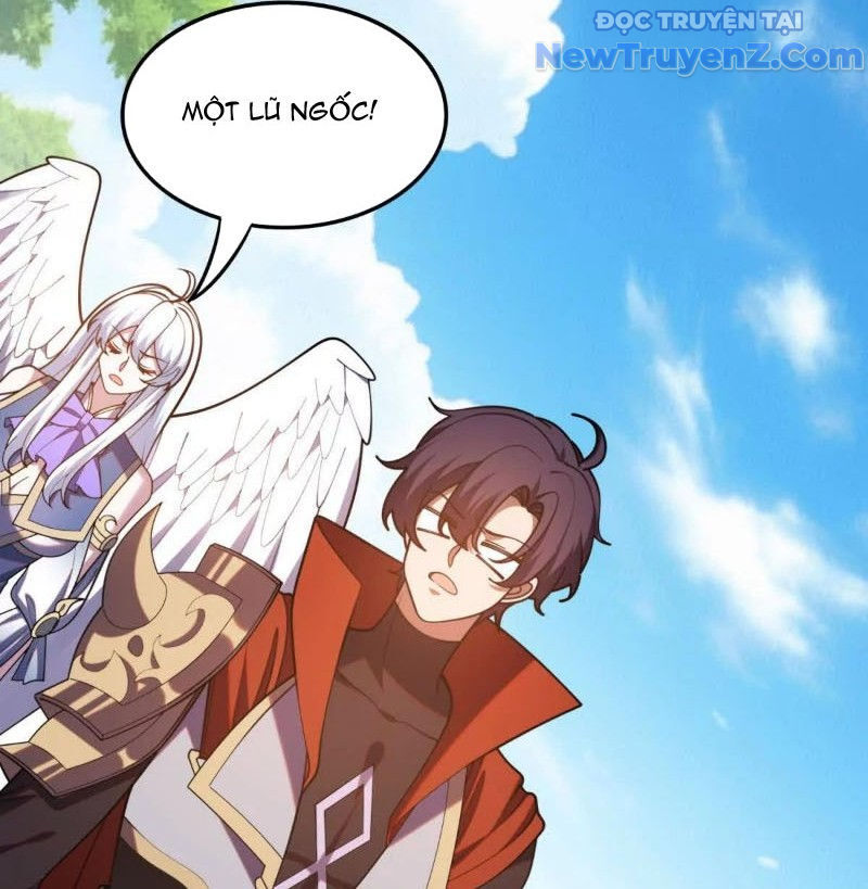 Huyễn Thú Của Ta Có Thể Tiến Hoá Vô Hạn - Chapter 35 - Page 107