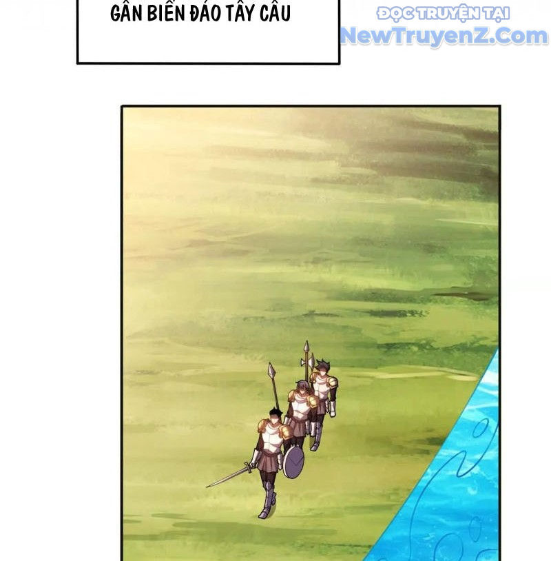 Huyễn Thú Của Ta Có Thể Tiến Hoá Vô Hạn - Chapter 35 - Page 13