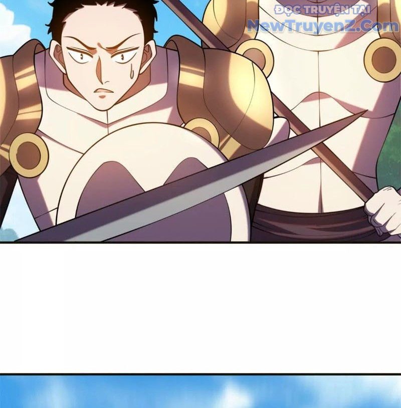 Huyễn Thú Của Ta Có Thể Tiến Hoá Vô Hạn - Chapter 35 - Page 17