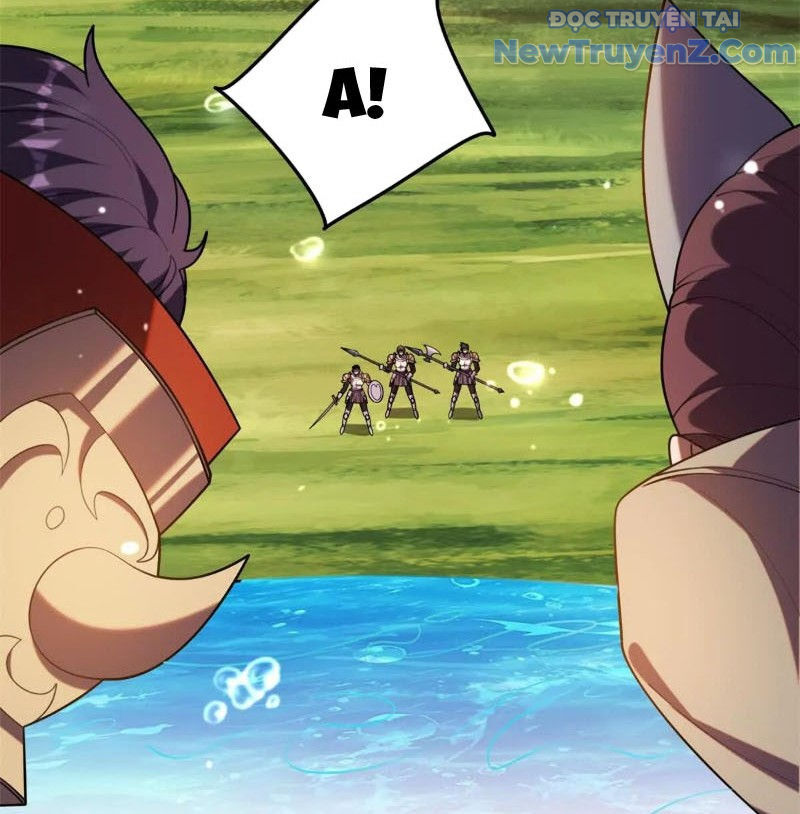 Huyễn Thú Của Ta Có Thể Tiến Hoá Vô Hạn - Chapter 35 - Page 21