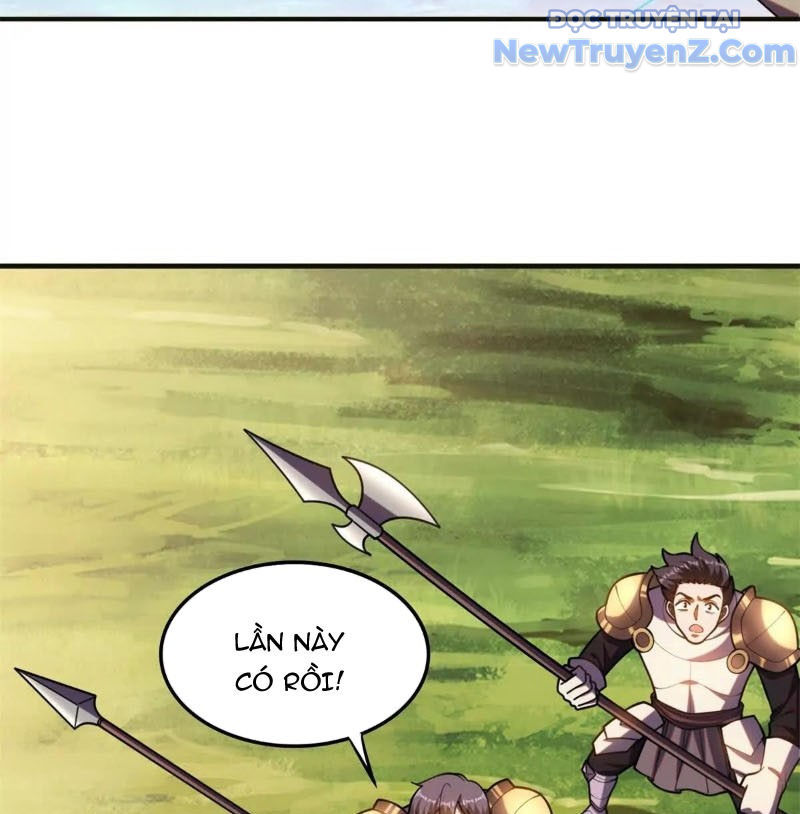 Huyễn Thú Của Ta Có Thể Tiến Hoá Vô Hạn - Chapter 35 - Page 22