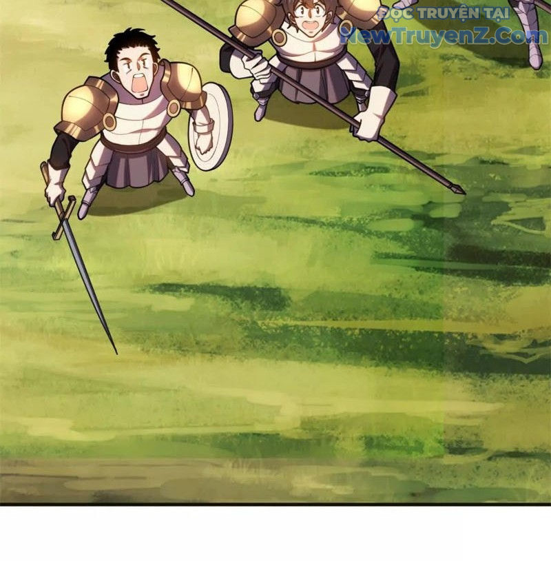 Huyễn Thú Của Ta Có Thể Tiến Hoá Vô Hạn - Chapter 35 - Page 23