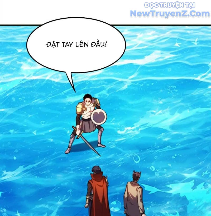 Huyễn Thú Của Ta Có Thể Tiến Hoá Vô Hạn - Chapter 35 - Page 29