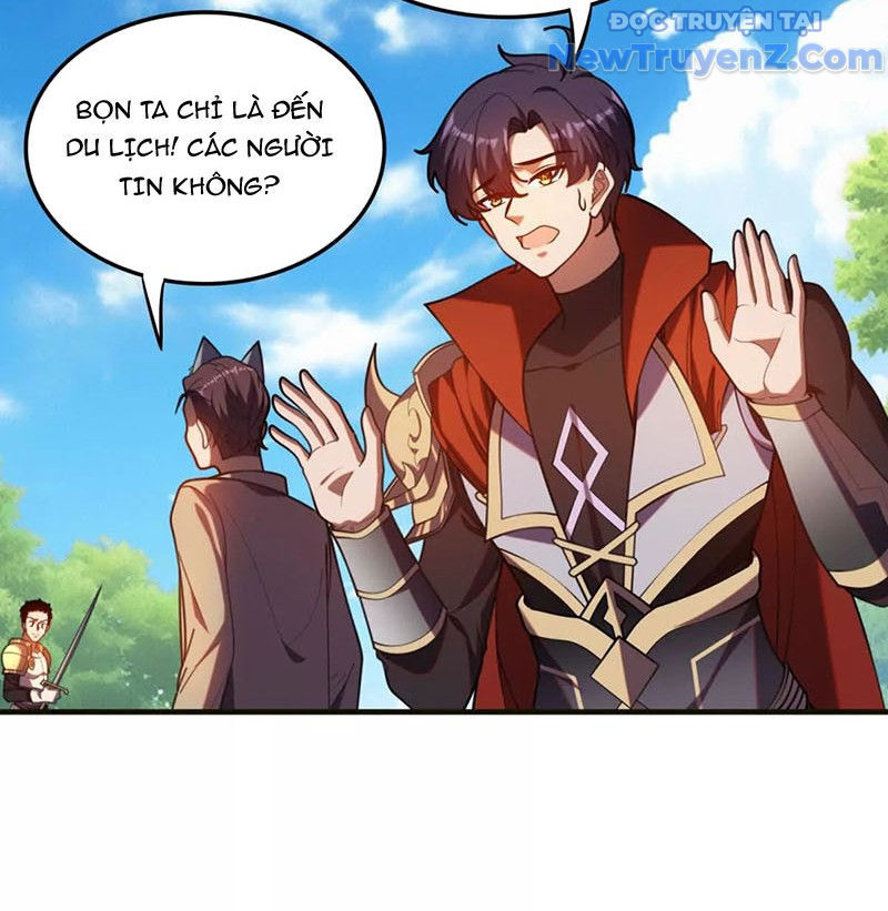 Huyễn Thú Của Ta Có Thể Tiến Hoá Vô Hạn - Chapter 35 - Page 31