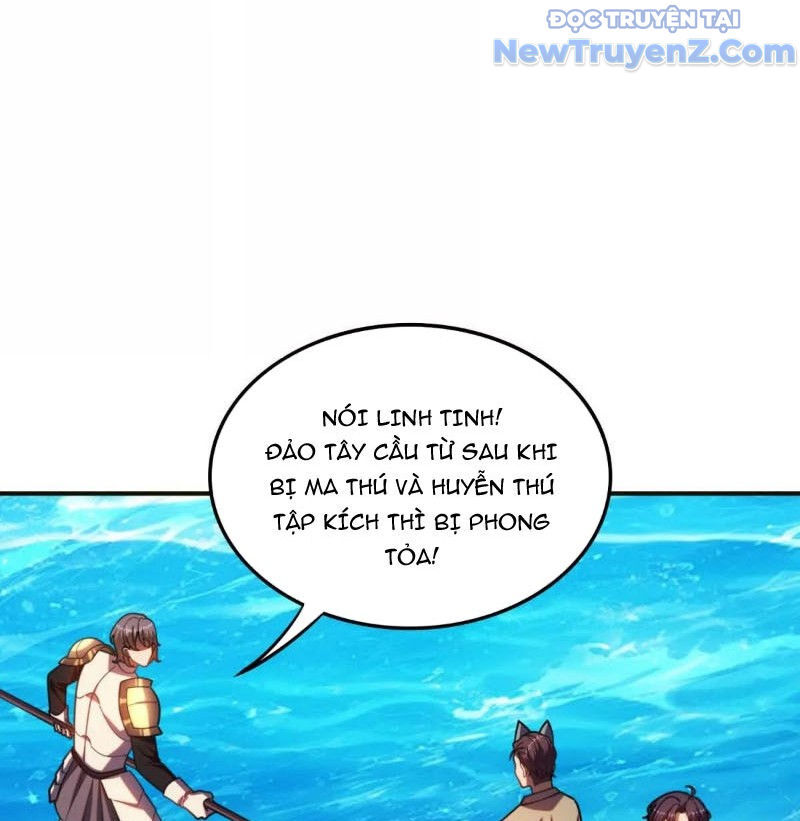 Huyễn Thú Của Ta Có Thể Tiến Hoá Vô Hạn - Chapter 35 - Page 33