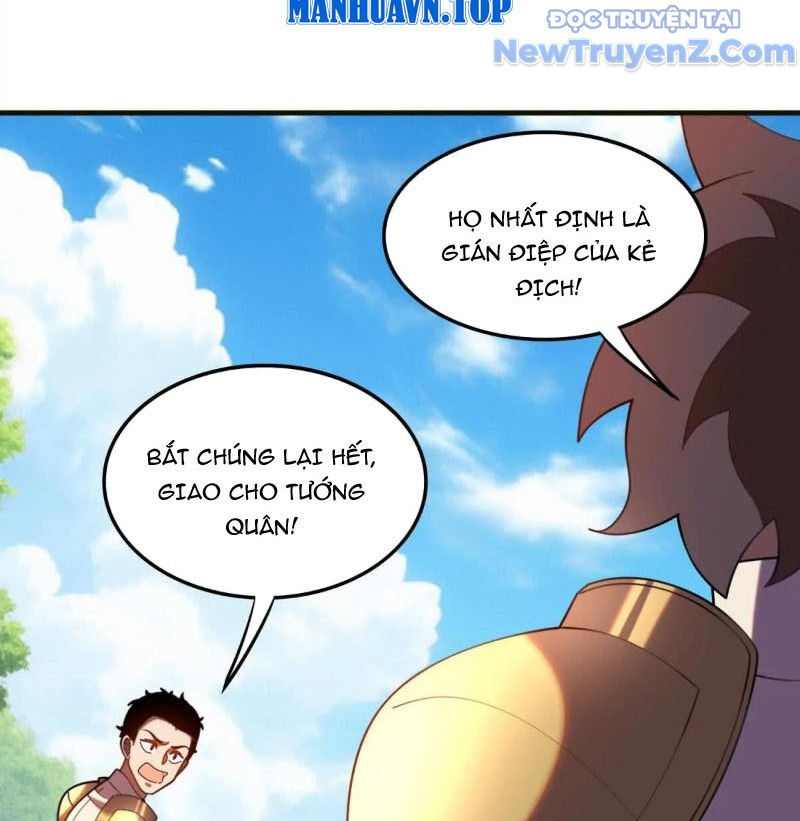 Huyễn Thú Của Ta Có Thể Tiến Hoá Vô Hạn - Chapter 35 - Page 35