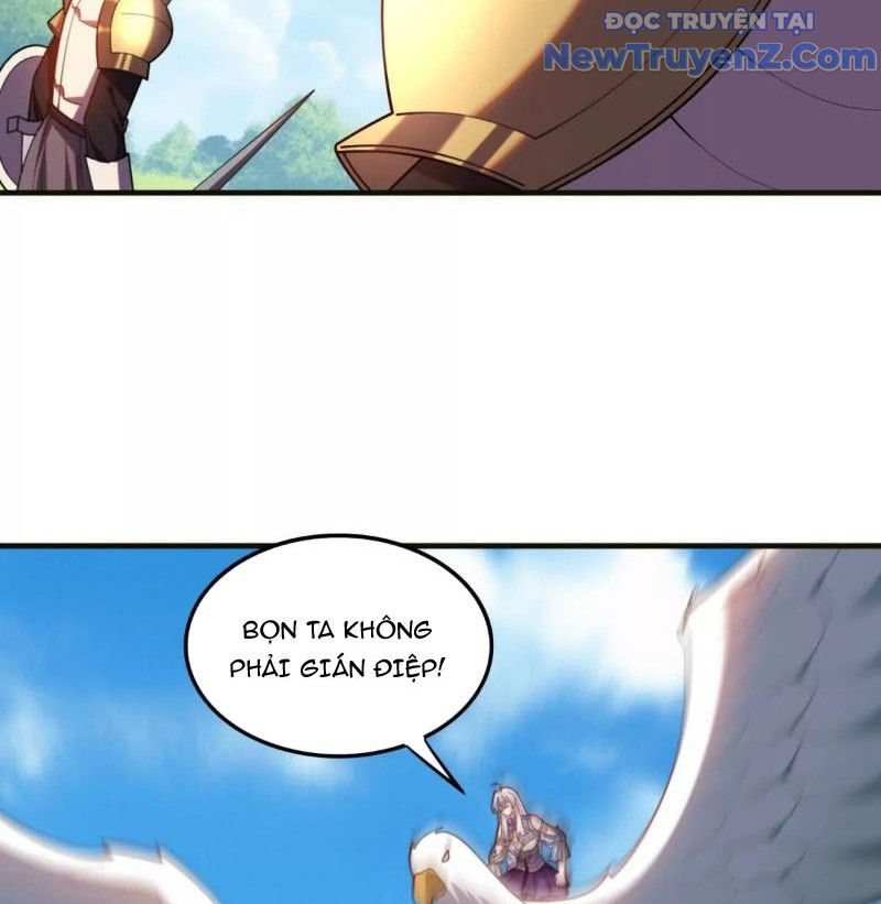 Huyễn Thú Của Ta Có Thể Tiến Hoá Vô Hạn - Chapter 35 - Page 36