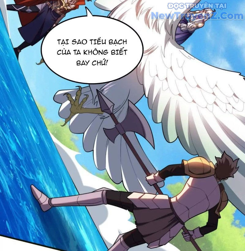 Huyễn Thú Của Ta Có Thể Tiến Hoá Vô Hạn - Chapter 35 - Page 40