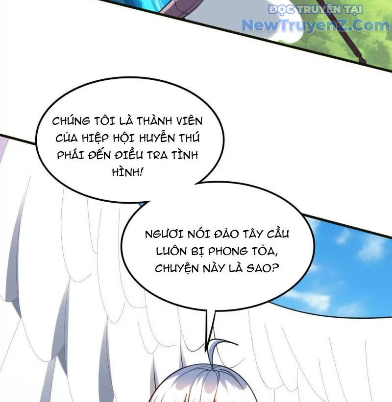 Huyễn Thú Của Ta Có Thể Tiến Hoá Vô Hạn - Chapter 35 - Page 41