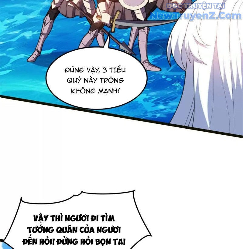 Huyễn Thú Của Ta Có Thể Tiến Hoá Vô Hạn - Chapter 35 - Page 44