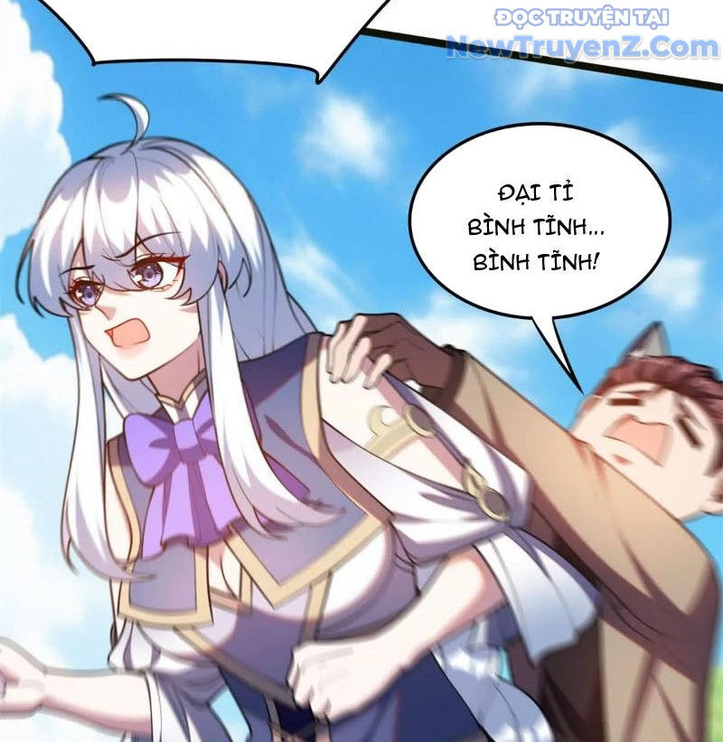 Huyễn Thú Của Ta Có Thể Tiến Hoá Vô Hạn - Chapter 35 - Page 45