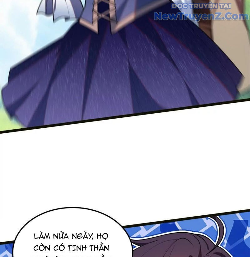 Huyễn Thú Của Ta Có Thể Tiến Hoá Vô Hạn - Chapter 35 - Page 46