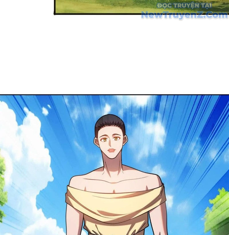 Huyễn Thú Của Ta Có Thể Tiến Hoá Vô Hạn - Chapter 35 - Page 49