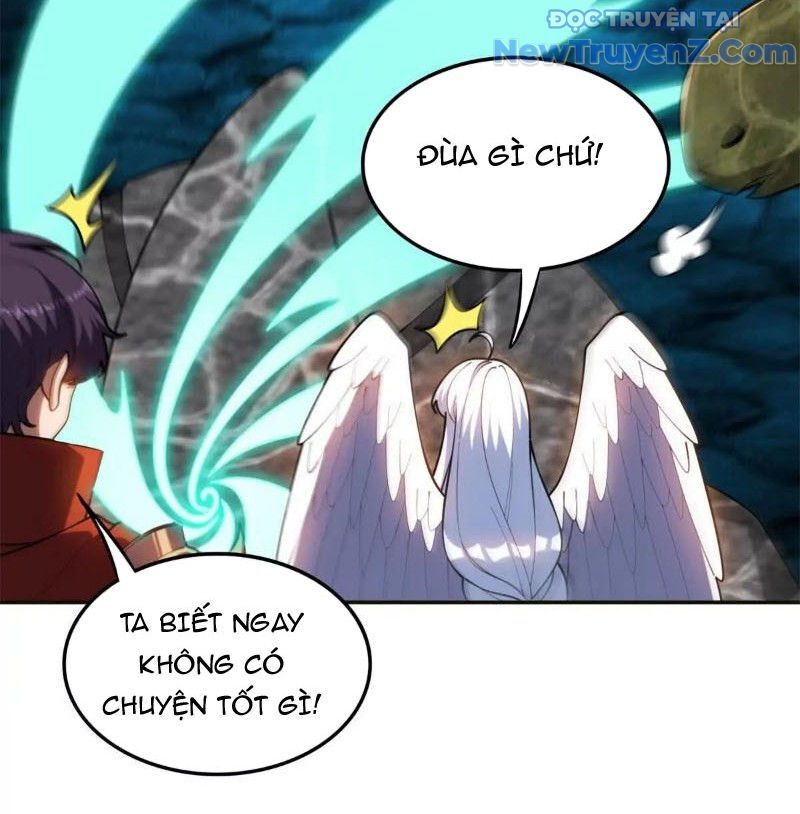 Huyễn Thú Của Ta Có Thể Tiến Hoá Vô Hạn - Chapter 35 - Page 5