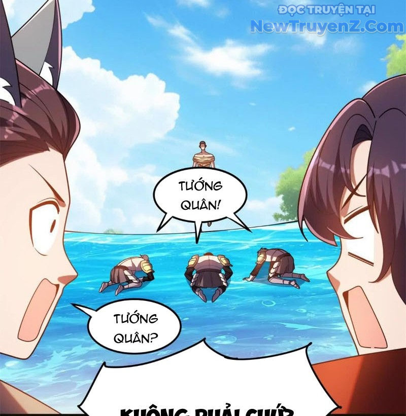 Huyễn Thú Của Ta Có Thể Tiến Hoá Vô Hạn - Chapter 35 - Page 52