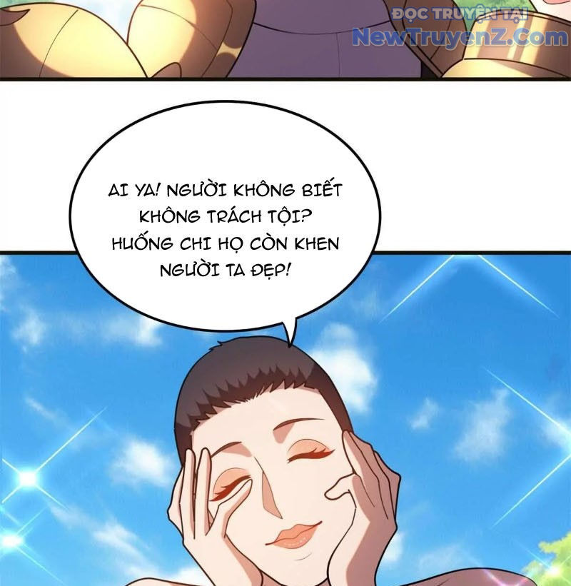 Huyễn Thú Của Ta Có Thể Tiến Hoá Vô Hạn - Chapter 35 - Page 54