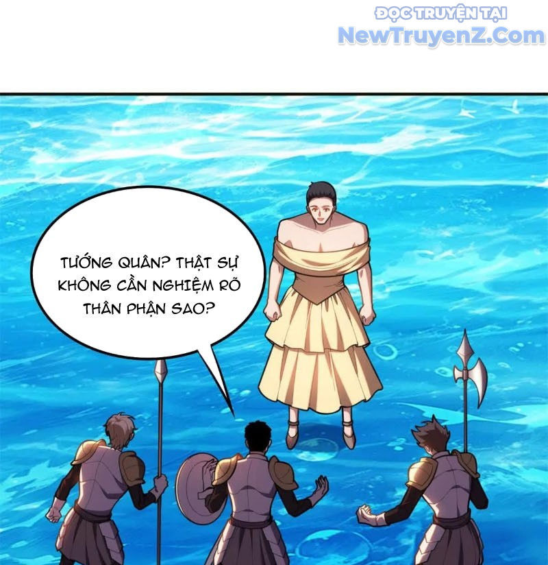 Huyễn Thú Của Ta Có Thể Tiến Hoá Vô Hạn - Chapter 35 - Page 57