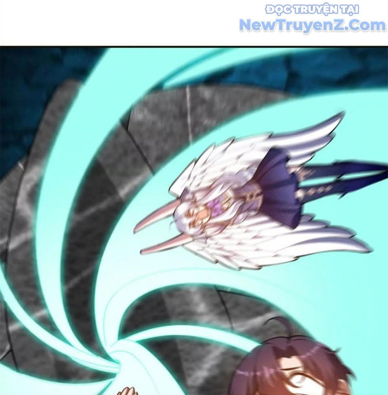 Huyễn Thú Của Ta Có Thể Tiến Hoá Vô Hạn - Chapter 35 - Page 6